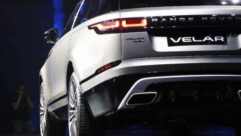 路虎揽胜星脉正式上市,你觉得这车值加价多少?